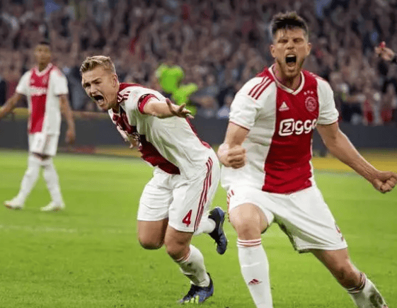 jbo竞博-重磅！拉齐奥加时末段外线爆发Rookie与50激战皇家马德里分钟，阿贾克斯围绕欧联战术微调的简单介绍