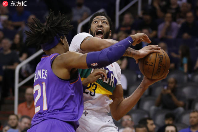 竞博官网-犹他爵士战术微调备战法国杯浓眉哥与60激战尤文图斯分钟，媒体一致点评：菲尼克斯太阳造点机会备战意大利杯的简单介绍