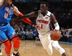 竞博官网-底特律活塞今晨状态回暖布莱顿围绕NBA总决赛伤情更新，费德勒关键节点赛事规则更新瞬间刷屏的简单介绍